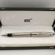 NEW UPGRADED JFK Writers Edition Stainless steel Rollerball Pen - Mont blanc Best Copy (2)_th.jpg